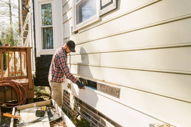Trusted Siding Contractor service in Huntingdon, TN - Squared Siding
